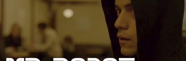 New hacker TV show begins “Mr Robot”